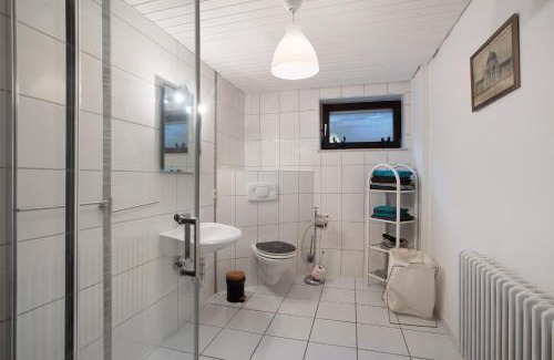 St. Blasien Apartment | Schwarzwaldglück