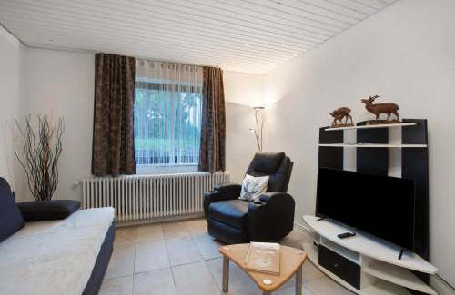 St. Blasien Apartment | Schwarzwaldglück