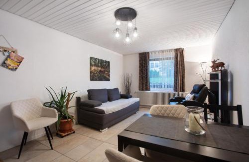 St. Blasien Apartment | Schwarzwaldglück