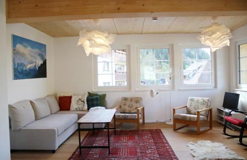 Menzenschwand-Hinterdorf Apartment | Schwarzwaldhaus - Fewo Fichte, St Blasien - Menzenschwand