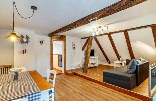 Buhl Apartment | Schwarzwaldtani - Städtle 1