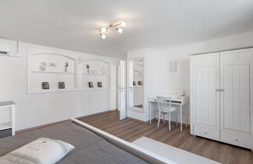 Buhl Apartment | Schwarzwaldtani - Städtle 2
