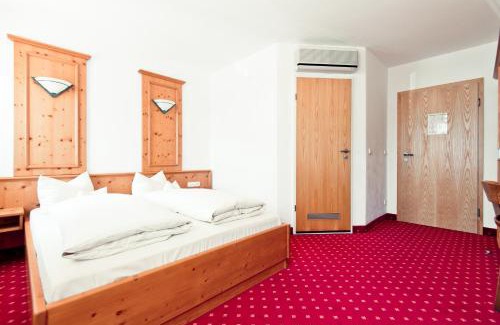 Manhartsdorf House | Schweiger's Landgasthof