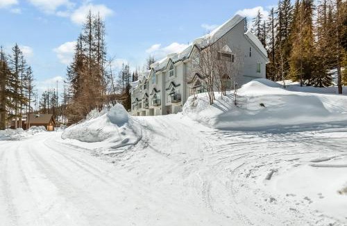 Sandpoint House | Schweitzer Ullr Retreat