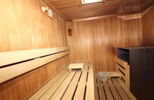 Huben Apartment | Schweizerhof Malve