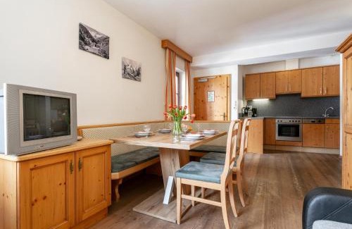 Huben Apartment | Schweizerhof Malve
