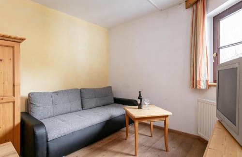 Huben Apartment | Schweizerhof Malve