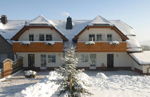 Referinghausen Apartment | Schweizes Ferienhof