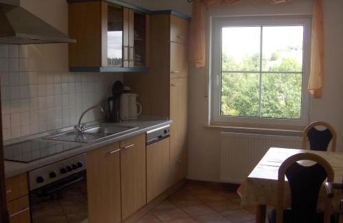 Referinghausen Apartment | Schweizes Ferienhof