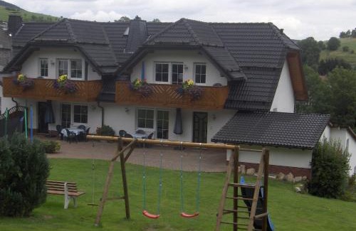 Referinghausen Apartment | Schweizes Ferienhof