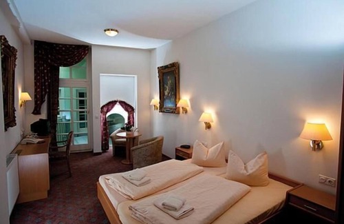 Meissen Hotel | Schwerter Schankhaus Meissen