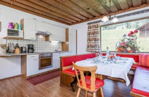 Vorderglemm House | Schwoichbauer II