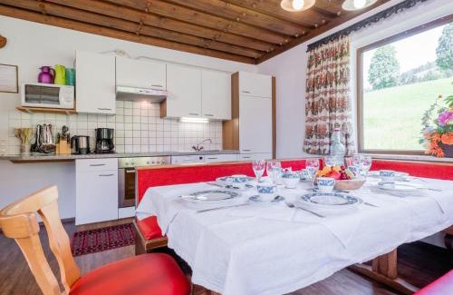 Vorderglemm House | Schwoichbauer II