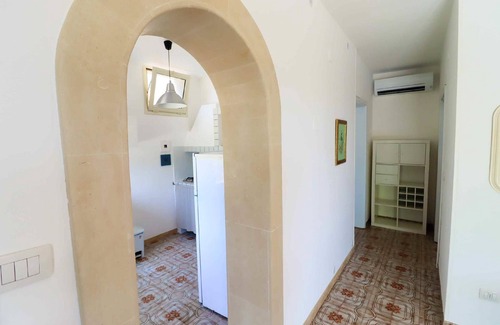 Marina San Gregorio House | Scia' 2 seafront apt