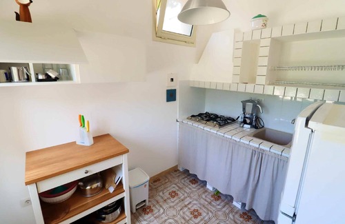 Marina San Gregorio House | Scia' 2 seafront apt