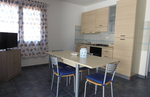 Calasetta House | Sciabega Apartments