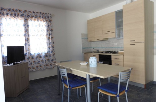 Calasetta House | Sciabega Apartments