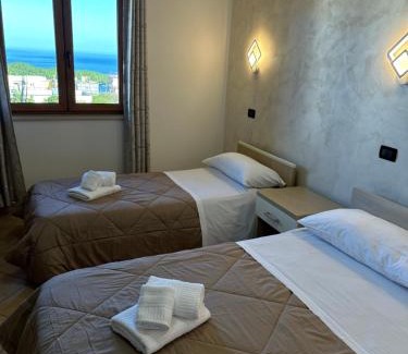 Scilla Bed & Breakfast | Scilla e Cariddi