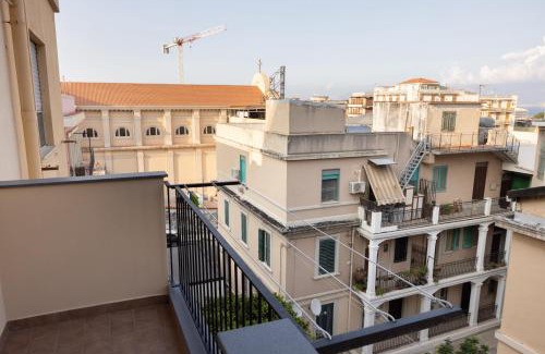 Gazzi Apartment | Scilla