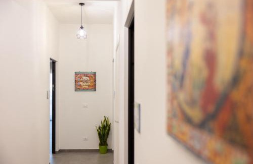 Gazzi Apartment | Scilla