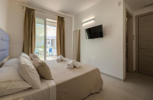 Torre Pali Hotel | Scirocco Boutique Eco Hotel