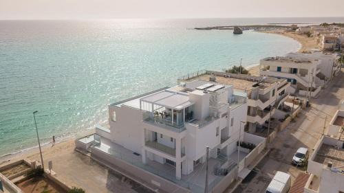 Torre Pali Hotel | Scirocco Boutique Eco Hotel