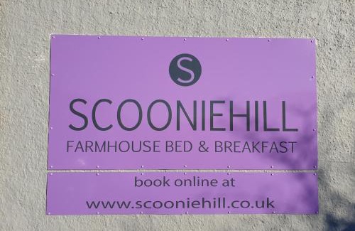 St. Andrews Bed & Breakfast | Scooniehill Farm House B&B