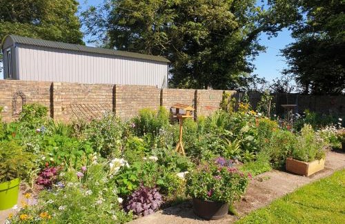 St. Andrews Bed & Breakfast | Scooniehill Farm House B&B