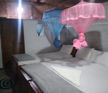 Kudawa Hotel | Scoop Cabana Kitesurfing