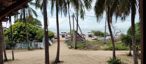 Kudawa Hotel | Scoop Cabana Kitesurfing