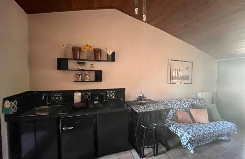 Legoli Apartment | Scorcio D'infinito di Peccioli