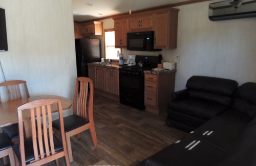 Henryville RV Rental | Scotrun RV Resort - Campground