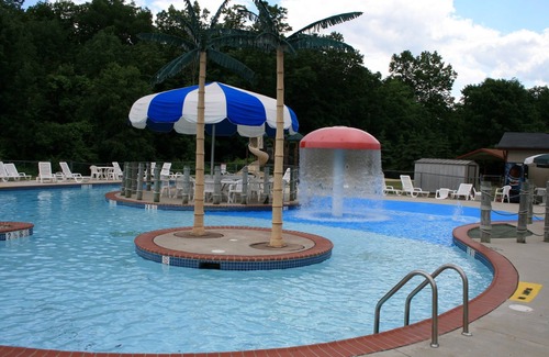 Henryville RV Rental | Scotrun RV Resort - Campground