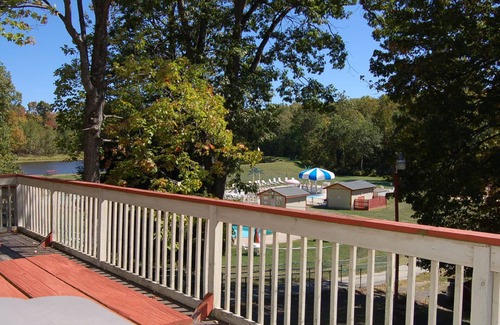 Henryville RV Rental | Scotrun RV Resort - Campground