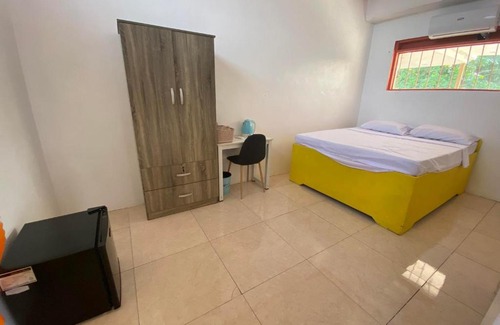 Danao City Bed & Breakfast | Scott's Seaview Resort