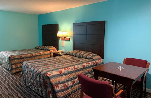 Clanton Hotel | Scottish Inn - Clanton