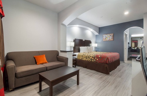 Spring Hotel | Scottish Inns and Suites Spring, TX