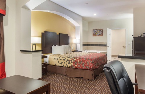 Spring Hotel | Scottish Inns and Suites Spring, TX