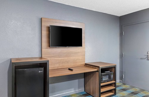 Atlanta Hotel | Scottish Inns - Atlanta