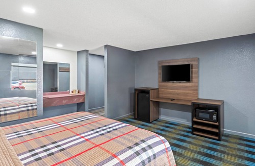 Atlanta Hotel | Scottish Inns - Atlanta