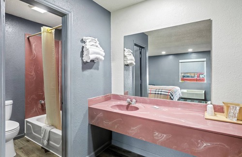 Atlanta Hotel | Scottish Inns - Atlanta