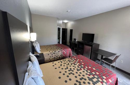 Ronks Hotel | Scottish Inns Ronks