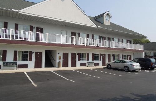 Ronks Hotel | Scottish Inns Ronks