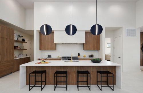 North Scottsdale House | Scottsdale - 13697 & 13625 N 88th Pl - Lot 4 & 7 - COMBO - LUXE