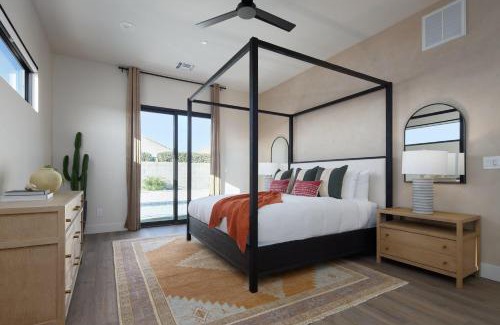 North Scottsdale House | Scottsdale - 13697 & 13625 N 88th Pl - Lot 4 & 7 - COMBO - LUXE