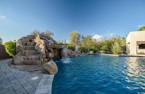 North Scottsdale House | Scottsdale Luxury Villa