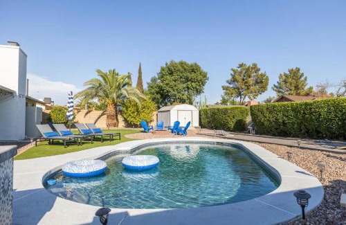 Paradise Valley Village House | Scottsdale Waltann