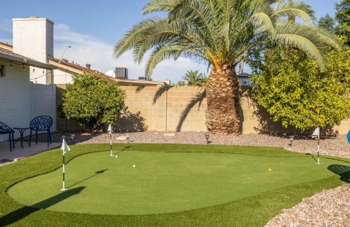Paradise Valley Village House | Scottsdale Waltann