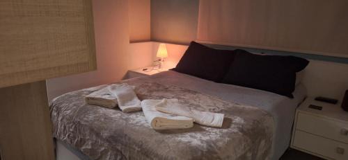 Centro Apartment | SCR-Centro Niterói com Varanda e Garagem