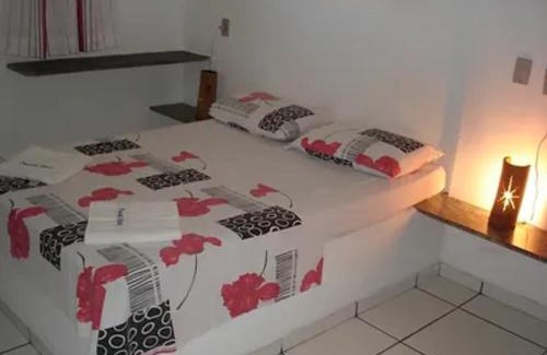 Saquarema Apartment | SCR-Saquarema-Pousada da Tia Lúcia à Beira Mar